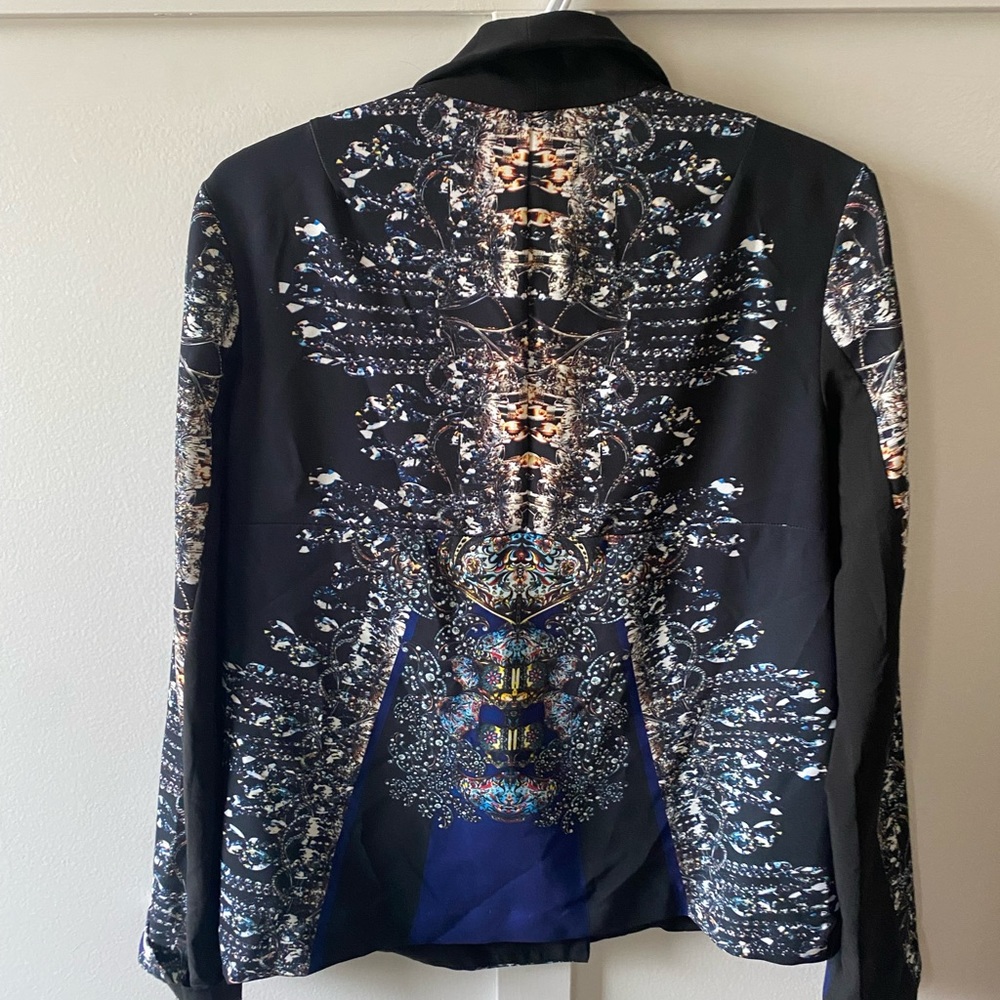 Clover Canyon Blazer